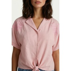 Evy blouse - FLURESK