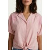 Evy blouse - FLURESK