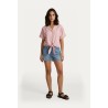 Evy blouse - FLURESK