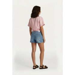 Evy blouse - FLURESK