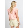 Jara blouse - FLURESK