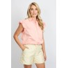 Jara blouse - FLURESK