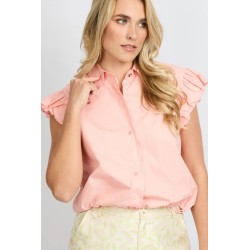 Jara blouse - FLURESK