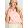 Jara blouse - FLURESK
