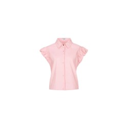 Jara blouse - FLURESK