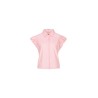 Jara blouse - FLURESK