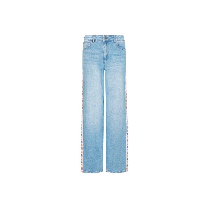 Shannon broek - FLURESK