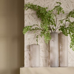 Misted Vase Midi