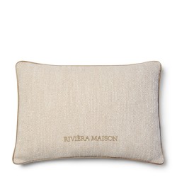 Rivièra Maison Sierkussen Novel 65x45cm