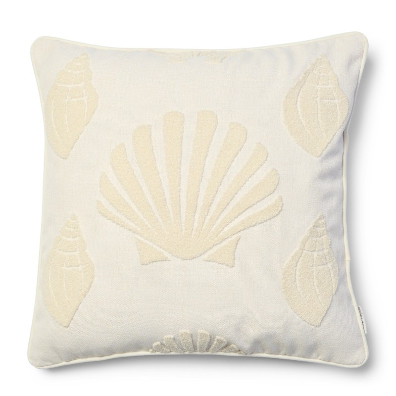 Sandy Shell Pillow 50x50