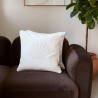 Sandy Shell Pillow 50x50