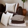 Sandy Shell Pillow 50x50