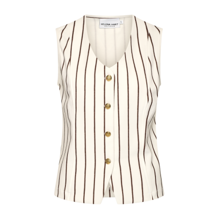 Gilet Gila Lano Streep - HELENA HART