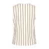 Gilet Gila Lano Streep - HELENA HART