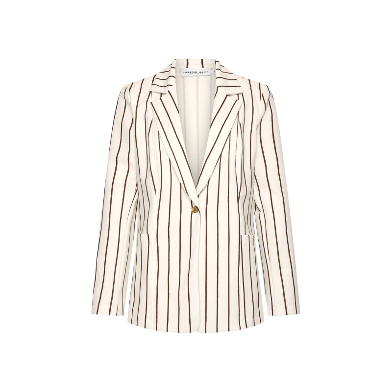 Blazer Tezza Lano Streep - HELENA HART