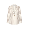 Blazer Tezza Lano Streep - HELENA HART