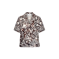 Blouse Fie Vinty - HELENA HART