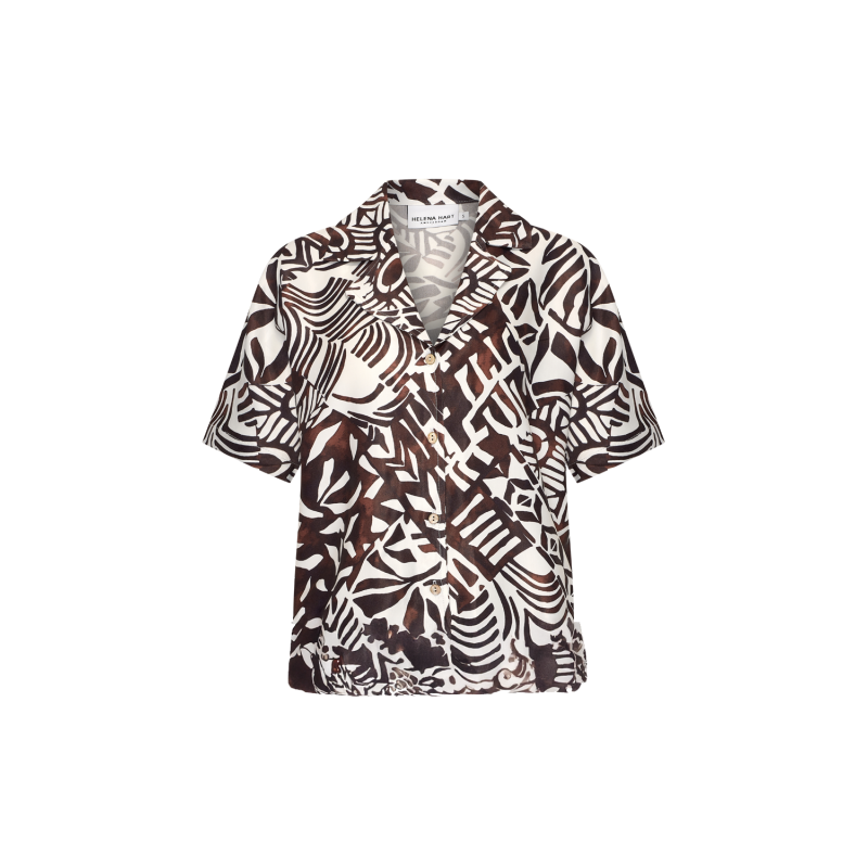 Blouse Fie Vinty - HELENA HART