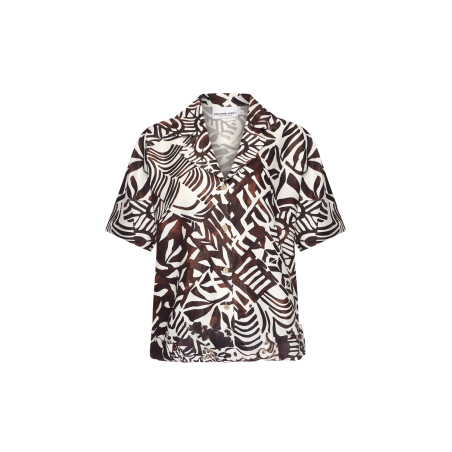 Blouse Fie Vinty - HELENA HART