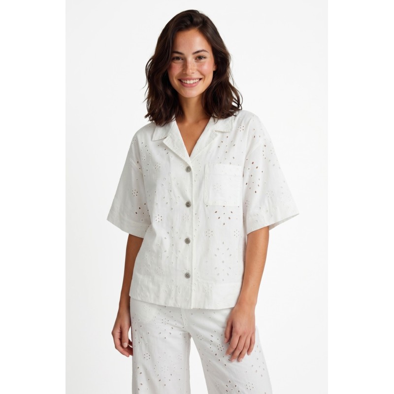 Ines jacket - FLURESK