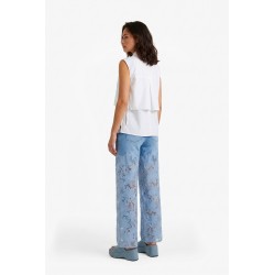 Ella pants - FLURESK