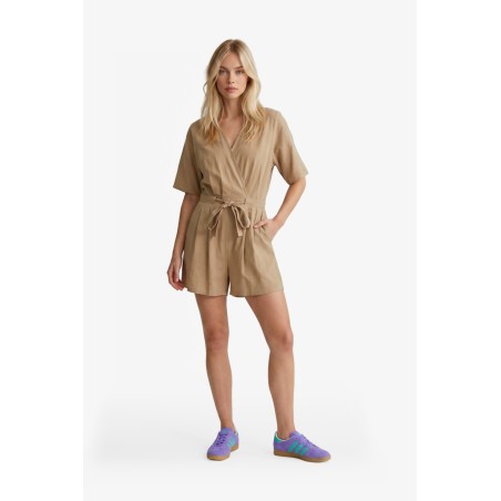 Esra playsuit - FLURESK