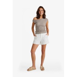 Cara shorts - FLURESK