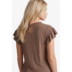 Paige top - FLURESK