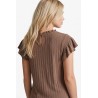Paige top - FLURESK