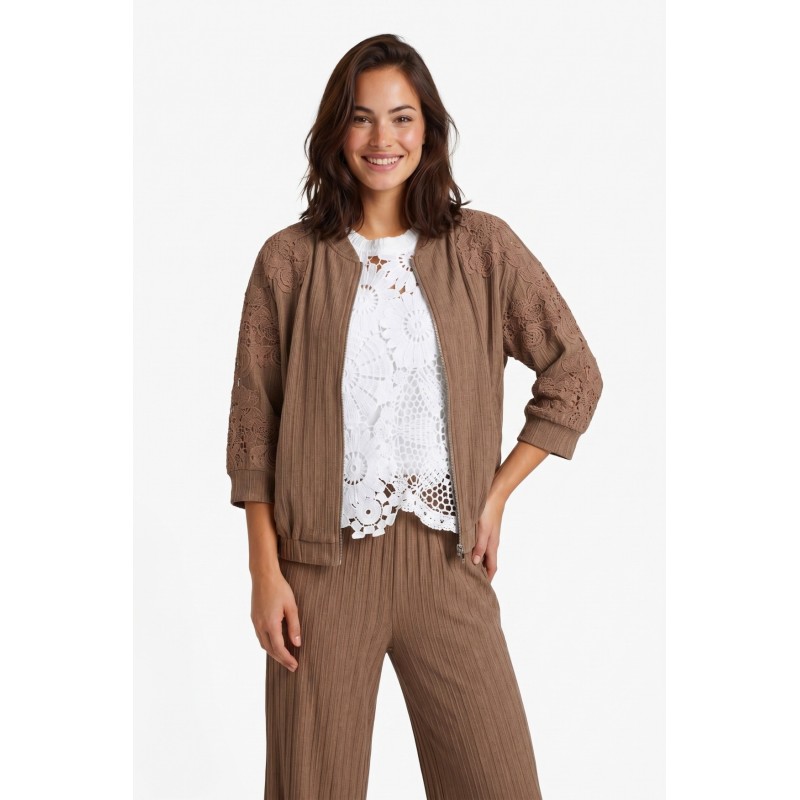 Evia jacket - FLURESK