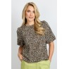 Laurel top - FLURESK