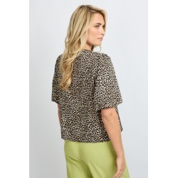 Laurel top - FLURESK