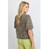 Laurel top - FLURESK