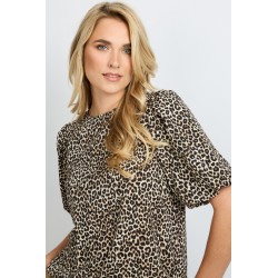 Laurel top - FLURESK