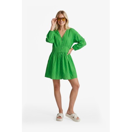 Lexie dress - FLURESK