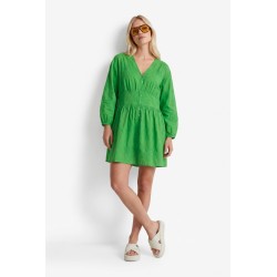 Lexie dress - FLURESK