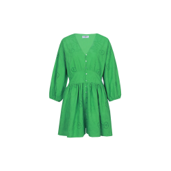 Lexie dress - FLURESK