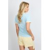 Dailyn T-shirt - FLURESK