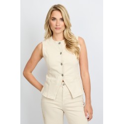 Zeni gilet - FLURESK