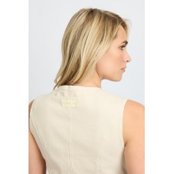 Zeni gilet - FLURESK