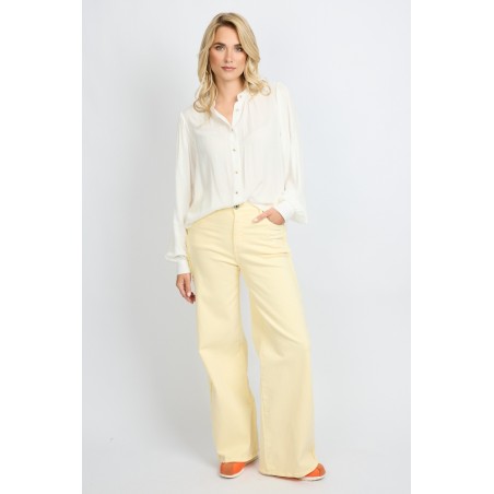 Verina pants - FLURESK