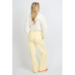 Verina pants - FLURESK