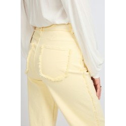 Verina pants - FLURESK