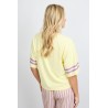 Yanelis T-shirt - FLURESK