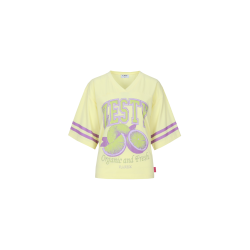 Yanelis T-shirt - FLURESK