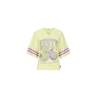 Yanelis T-shirt - FLURESK