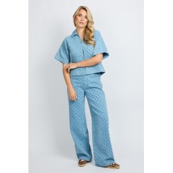 Nira pants - FLURESK
