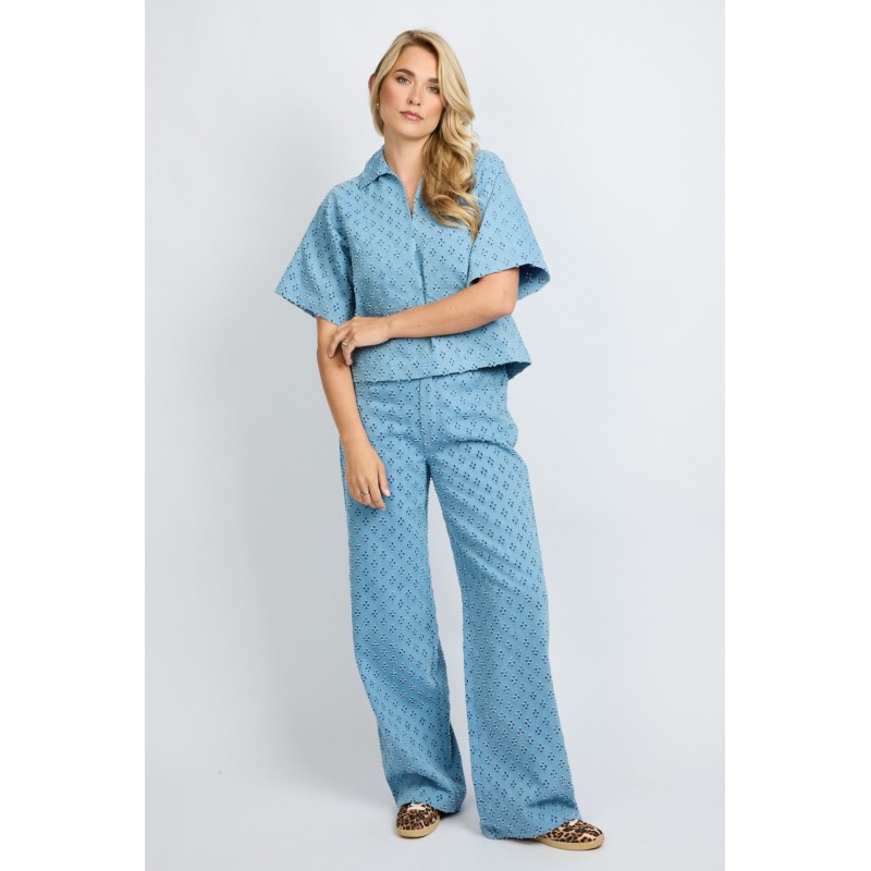 Nira pants - FLURESK