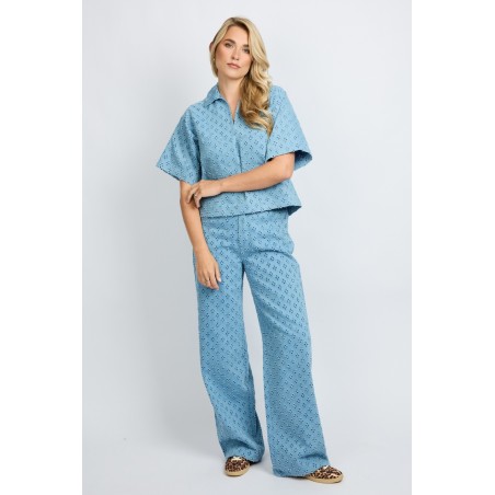 Nira pants - FLURESK