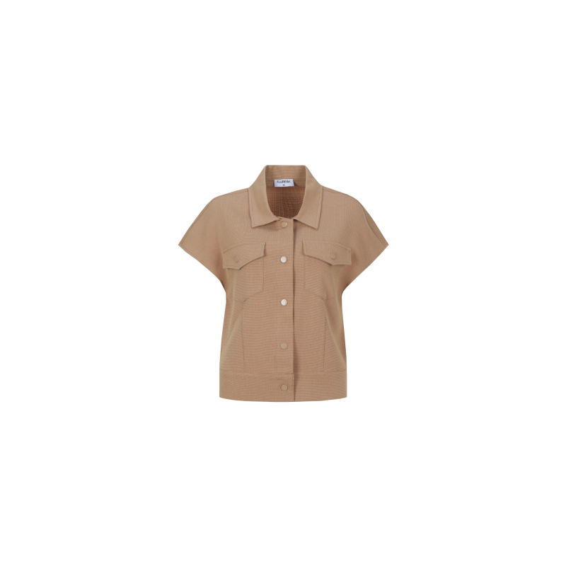 Lisandra gilet - FLURESK